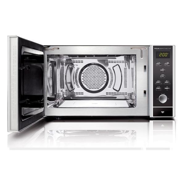 Изображение товара Микроволновая печь Caso MCG 30 Ceramic Chef