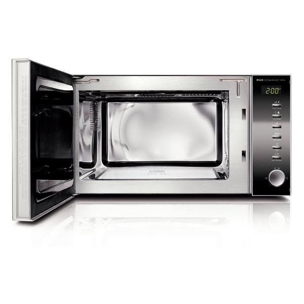 Изображение товара Микроволновая печь Caso MG 20 Ceramic Menu