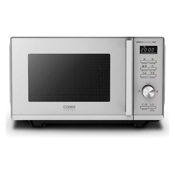 Изображение товара Микроволновая печь Caso HCMG 25 Ceramic Chef