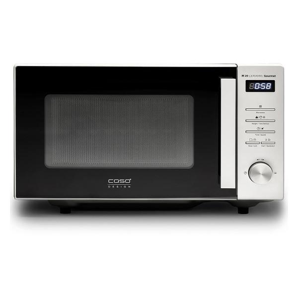 Изображение товара Микроволновая печь Caso M 20 Ceramic Gourmet