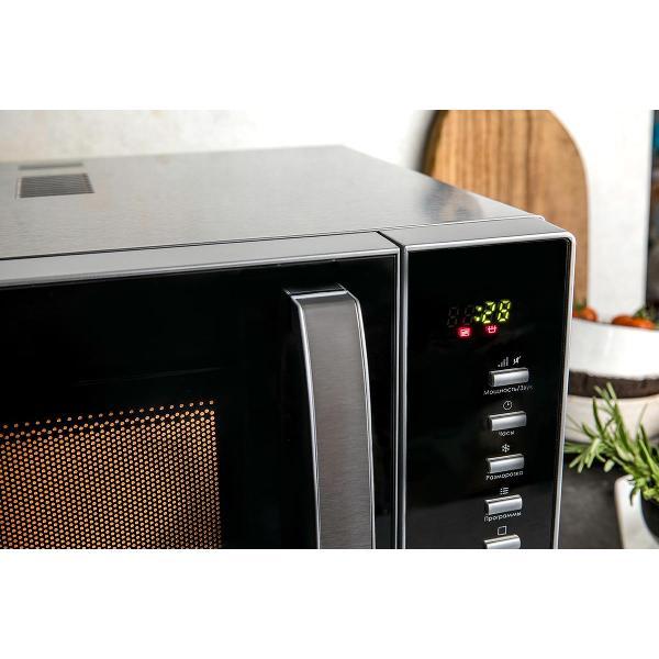 Изображение товара Микроволновая печь Steba MIC 2040