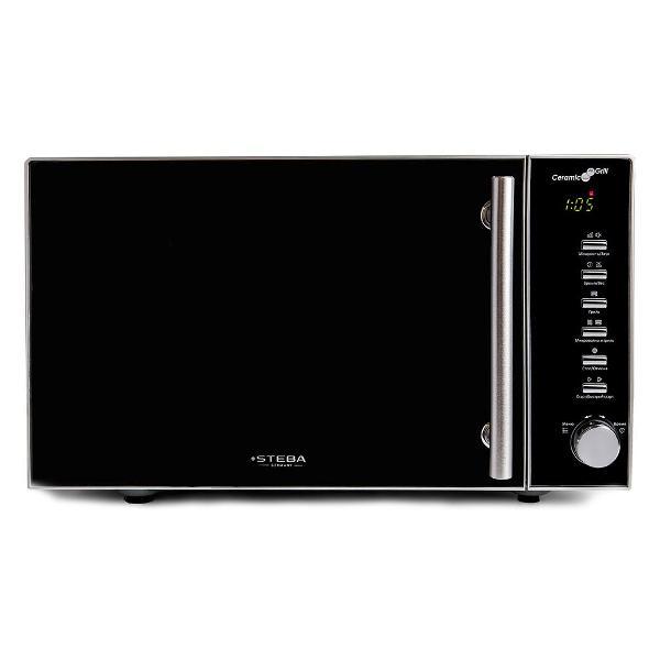 Изображение товара Микроволновая печь Steba MIC 2070 CERAMIC