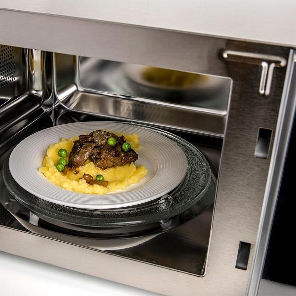 Изображение товара Микроволновая печь Steba MIC 2080