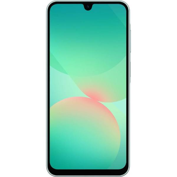 Изображение товара Смартфон Samsung A26 8/256Gb 5G Dual Sim Mint