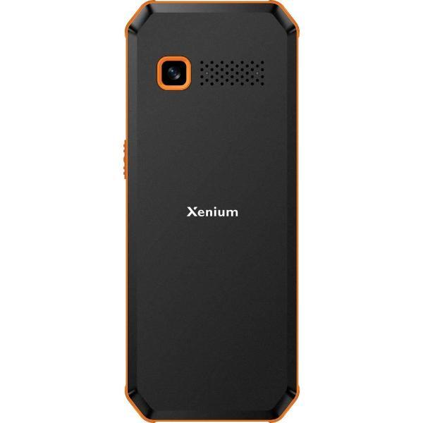 Изображение товара Мобильный телефон XENIUM X300 DS