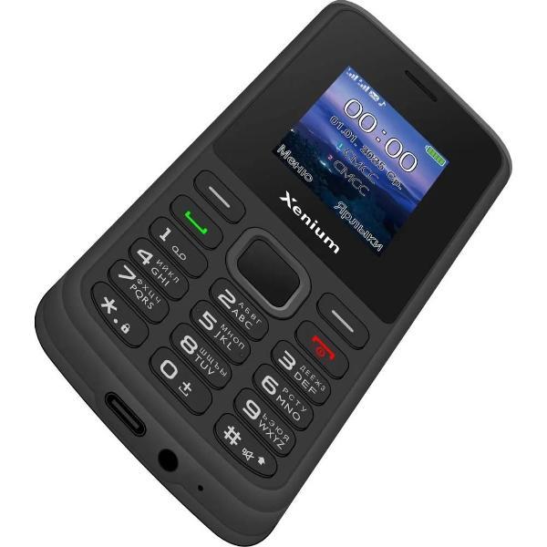 Изображение товара Мобильный телефон XENIUM X175 DS