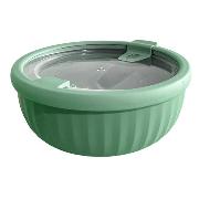 Изображение товара Контейнер для продуктов АРХИМЕД SATURN Green