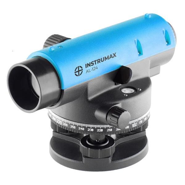 Изображение товара Нивелир оптический Instrumax AL-124
