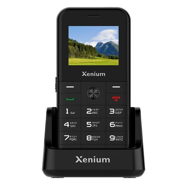Изображение товара Мобильный телефон XENIUM X718