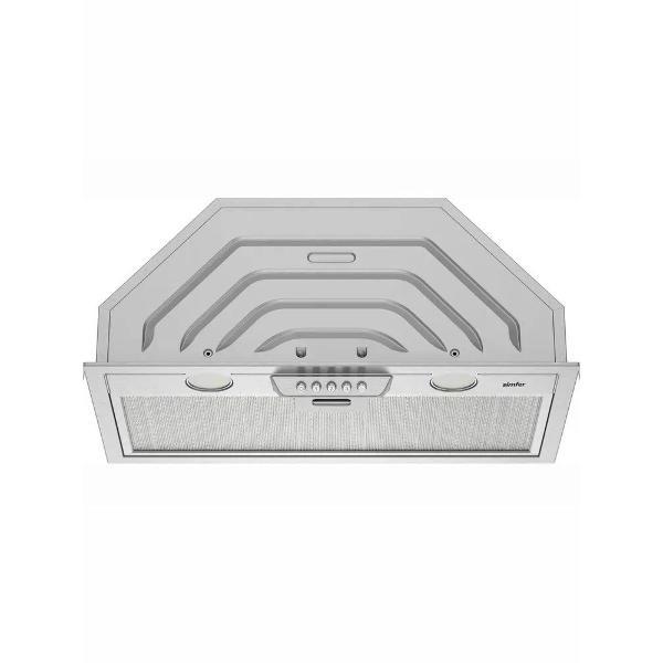 Изображение товара Вытяжка встраиваемая Simfer SM52M2