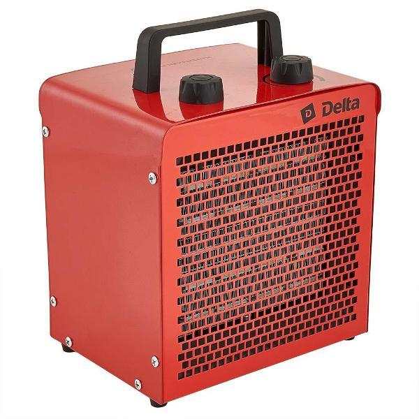 Изображение товара Радиатор Delta D-91/3