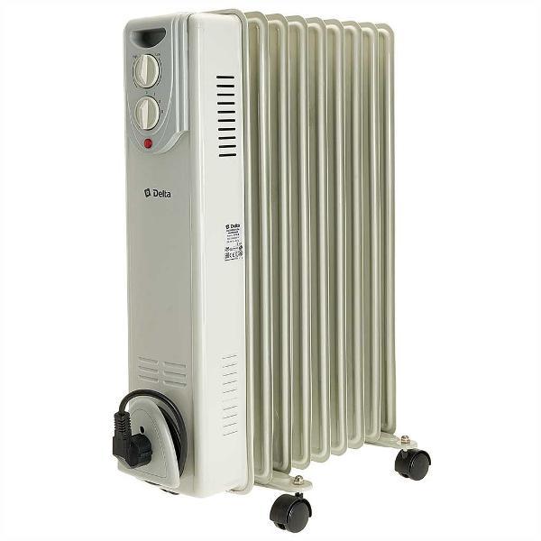Изображение товара Радиатор Delta D05-9