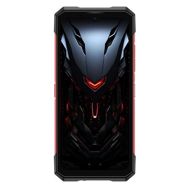 Изображение товара Смартфон Doogee S200 Plus 16/512GB Volcanic Red