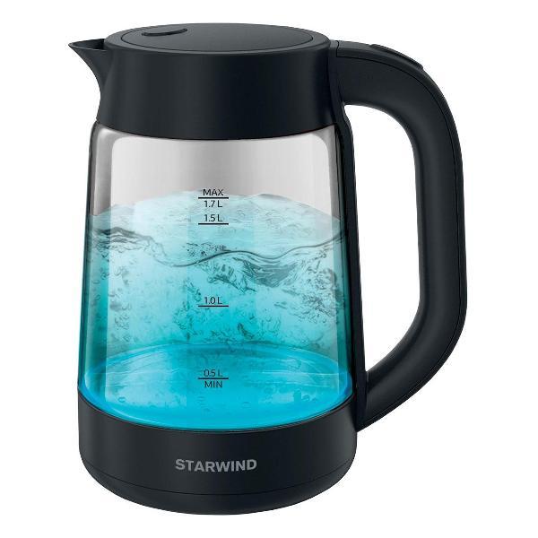 Изображение товара Электрочайник Starwind SKG4030