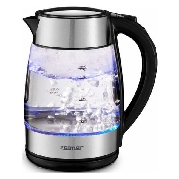 Изображение товара Электрочайник Zelmer ZCK8026