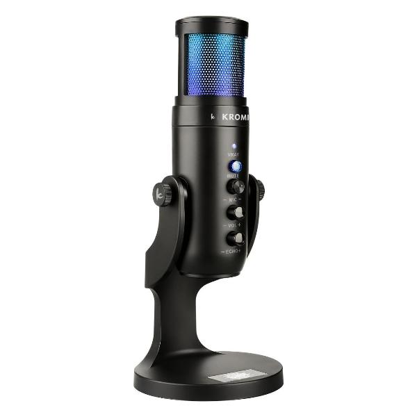 Изображение товара Микрофон для компьютера Kromix Astro