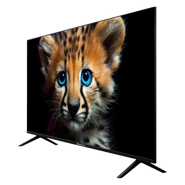 Изображение товара Телевизор topdevice TDTV55ES13U_BK