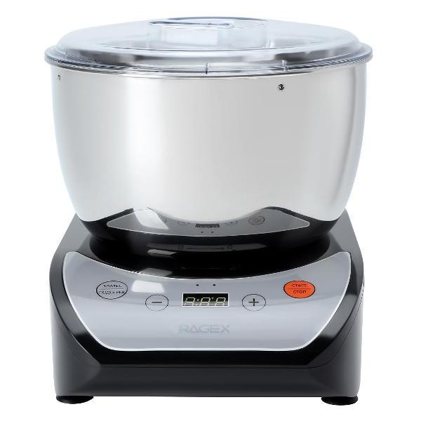 Изображение товара Тестомесильная машина RAGEX R2001-000