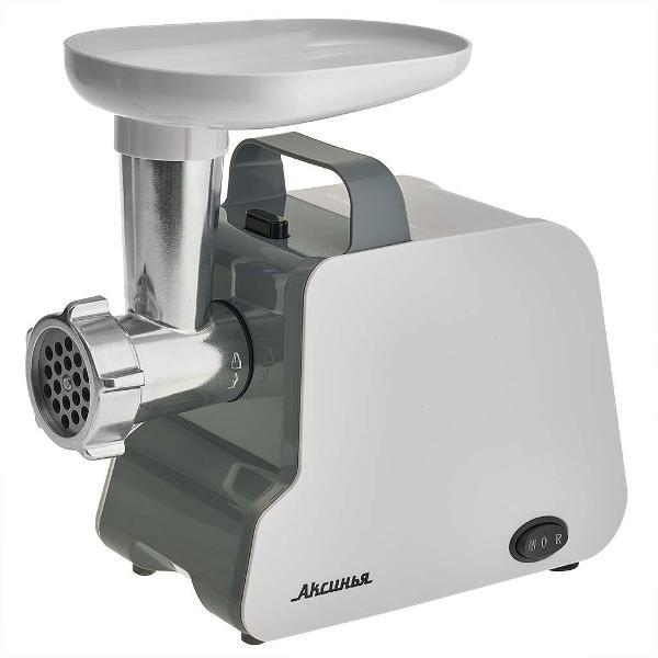 Изображение товара Электромясорубка Аксинья КС-2007С
