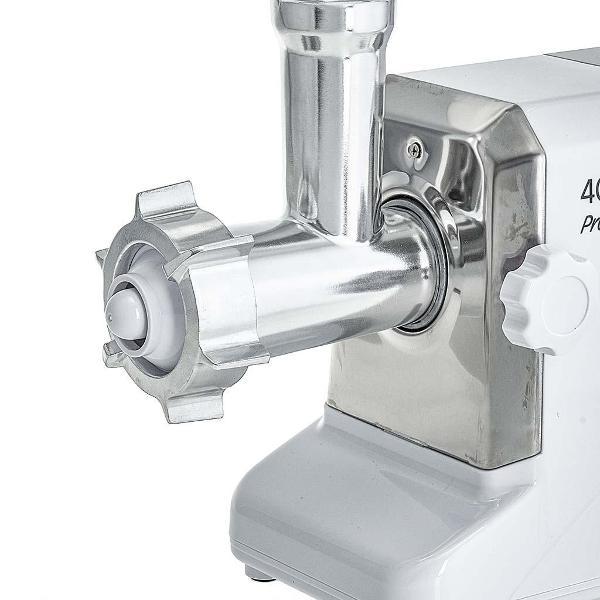 Изображение товара Электромясорубка Delta Lux DE-604M