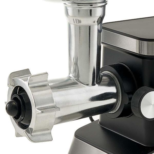 Изображение товара Электромясорубка Delta Lux DE-605M