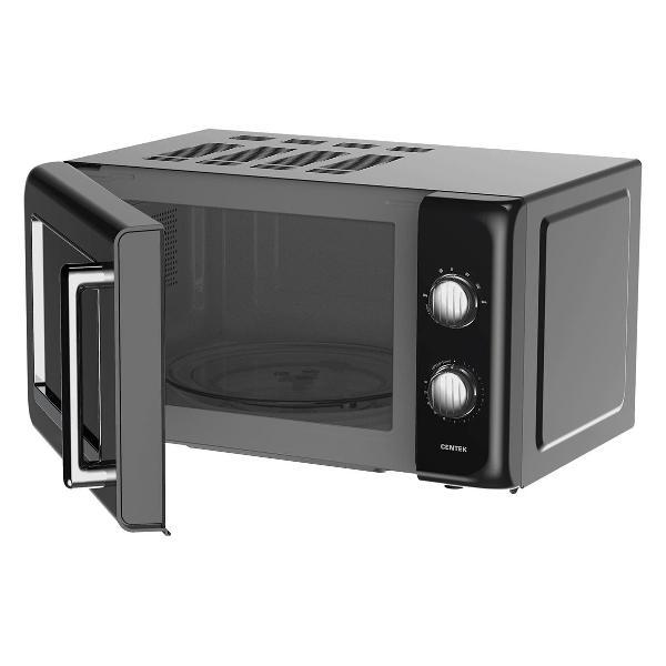 Изображение товара Микроволновая печь Centek CT-1553 Black