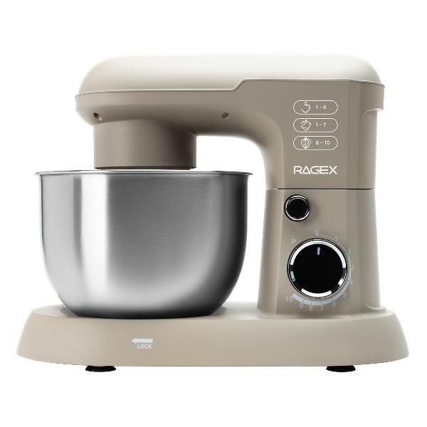 Изображение товара Миксер планетарный RAGEX R006-110