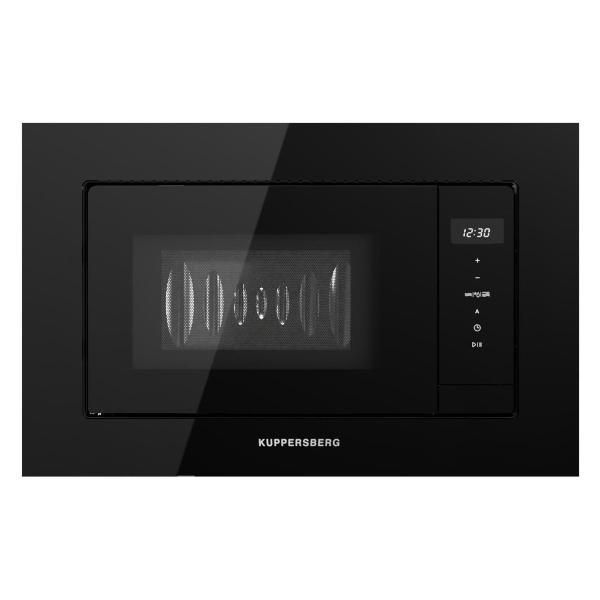 Изображение товара Встраиваемая микроволновая печь Kuppersberg HMW 622 B