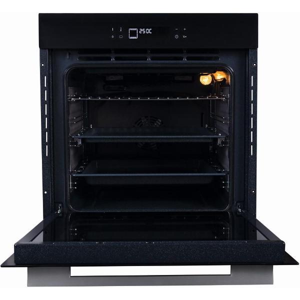 Изображение товара Духовой шкаф электрический Graude BM 60.2 S