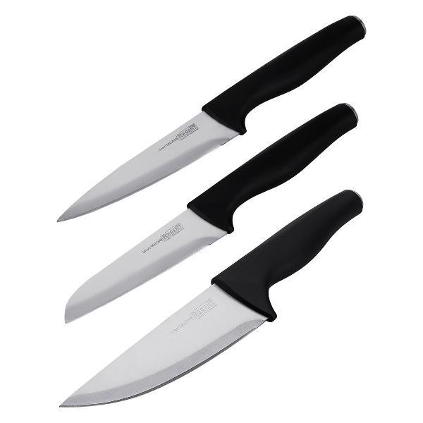 Изображение товара Набор кухонных ножей REGENT inox Tallone (72-2205)