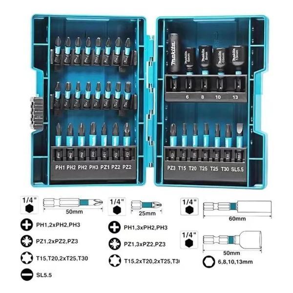 Изображение товара Бита Makita E-06638