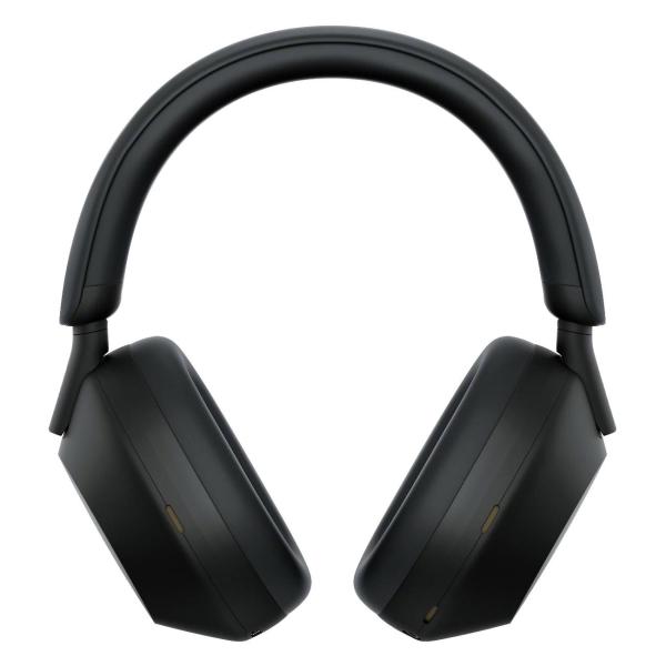 Изображение товара Наушники беспроводные Sony WH-1000XM5 Black