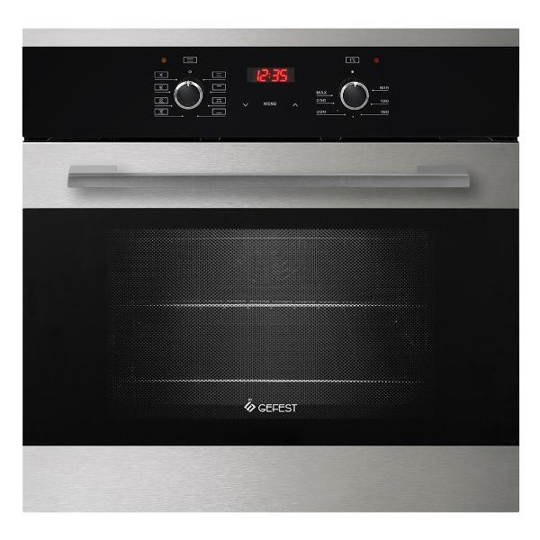 Изображение товара Духовой шкаф электрический Gefest 622-03 Н5