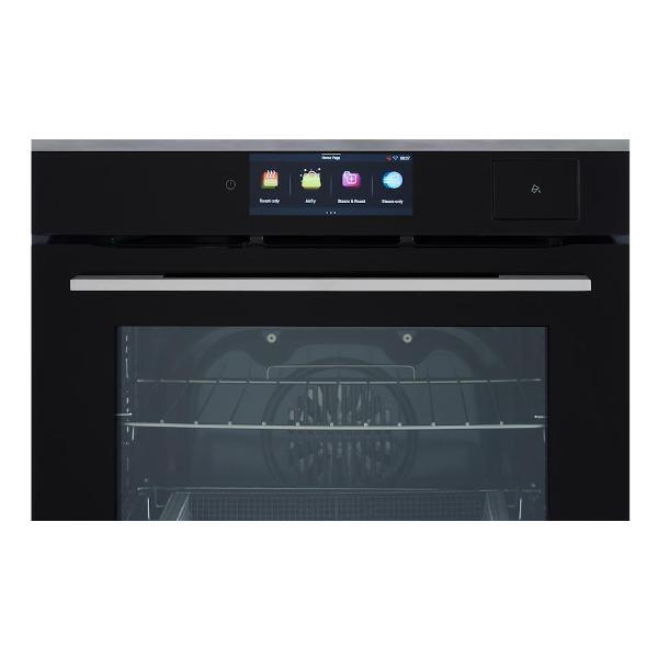 Изображение товара Духовой шкаф электрический Graude BMDP 60.4 E