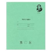 Изображение товара Тетрадь Brauberg 12л КОМПЛЕКТ 20шт Крылов И.А. узк лин BRG