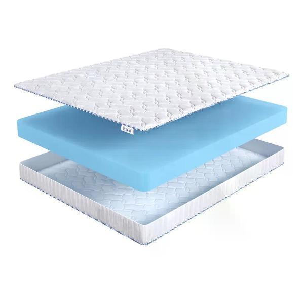 Изображение товара Матрас DreamExpert 160x200 ортопедический беспружинный на кровать Base Roll Eco