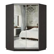 Изображение товара Шкаф Правила мебели Маршал 34610 серебристый (125607)