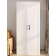 Изображение товара Шкаф Правила мебели Сиена с фасадами белый (170701)