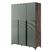 Изображение товара Шкаф Правила мебели Шкаф Брента 53707