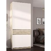 Изображение товара Шкаф Правила мебели Бостон 46100-48704 бежевый (178051)