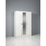 Изображение товара Шкаф Правила мебели Шкаф Ливерпуль 3К