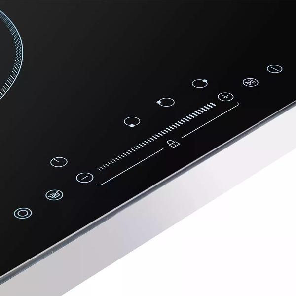 Изображение товара Варочная панель электрическая Yoshiro YBH-C45B32