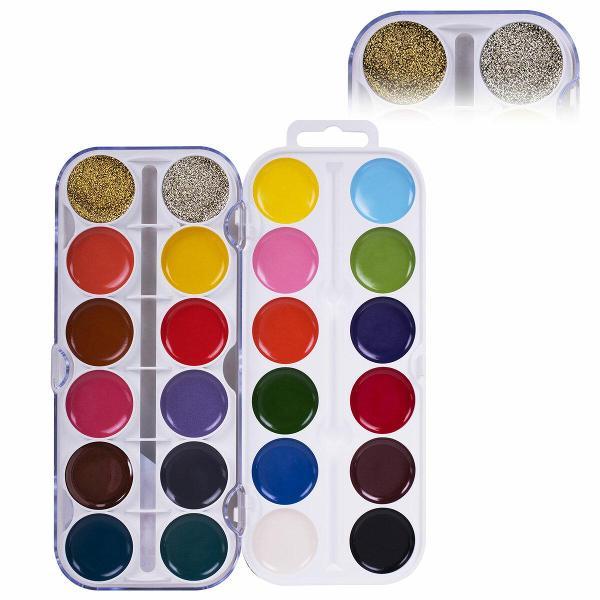 Изображение товара Краска художественная Юнландия 880825