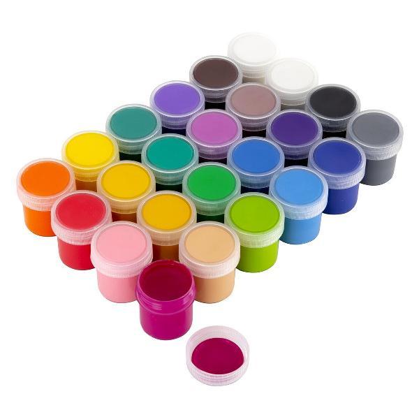 Изображение товара Краска художественная Brauberg 881067