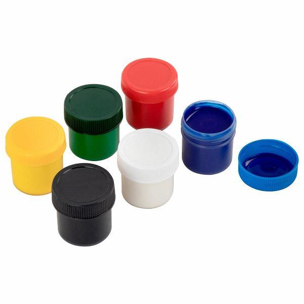 Изображение товара Краска художественная Юнландия 192567