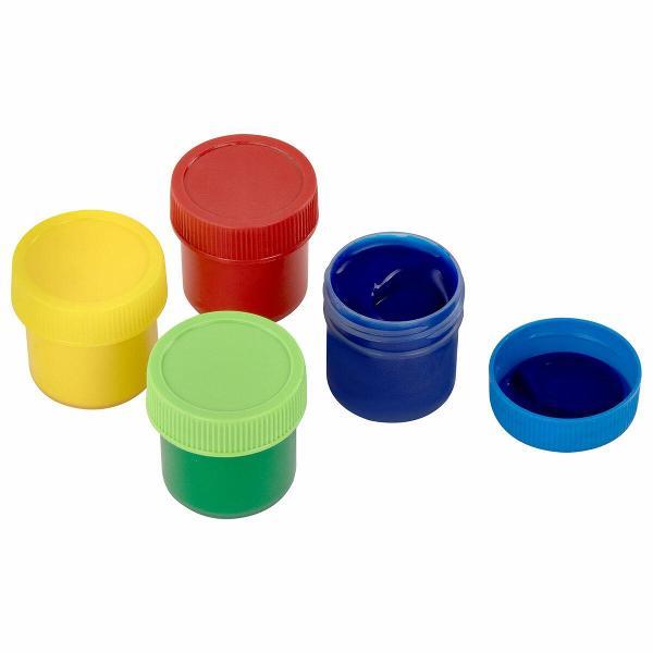 Изображение товара Краска художественная Юнландия 192568