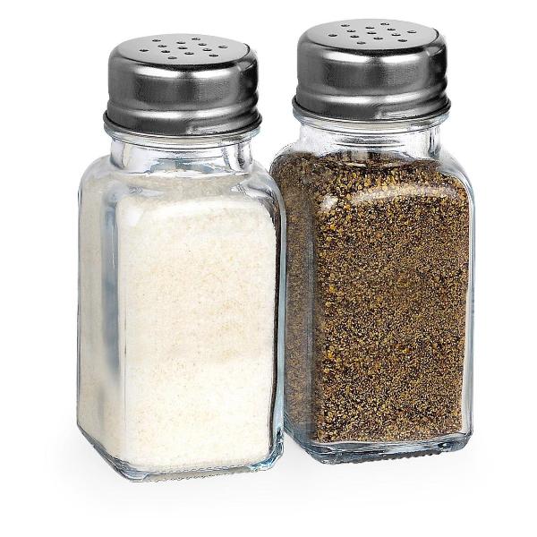 Изображение товара Набор для специй WEGLA 2х80мл на подставке