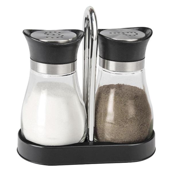 Изображение товара Набор для специй WEGLA 2х130мл на подставке