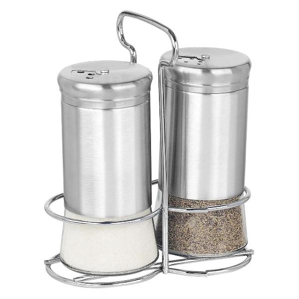 Изображение товара Набор для специй WEGLA 2х140мл на подставке