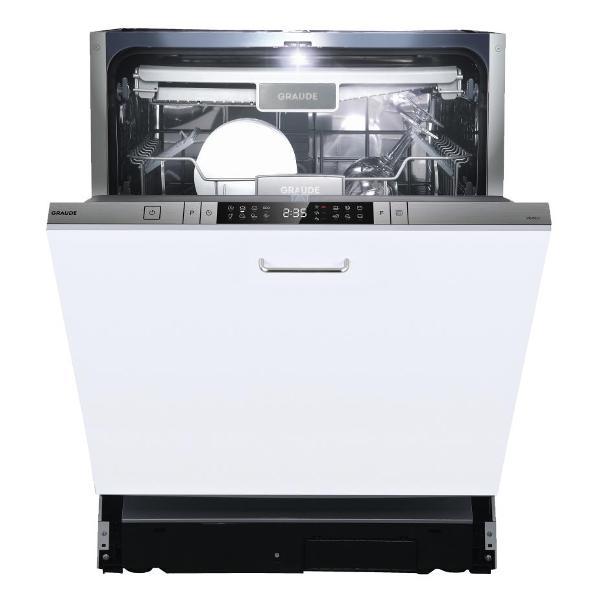 Изображение товара Встраиваемая посудомоечная машина Graude VG 60.2 S